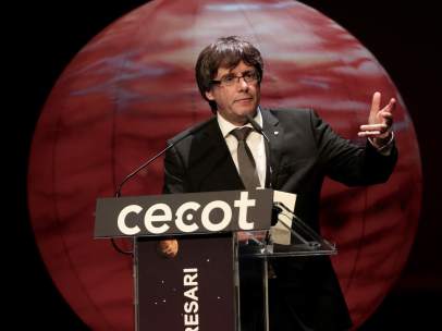 Puigdemont