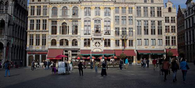 Bruselas