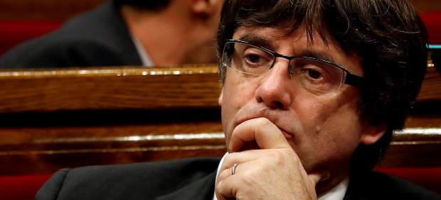 Carles Puigdemont