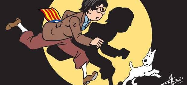 Carles Puigdemont