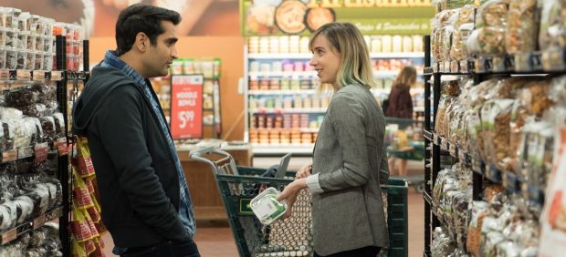 'La gran enfermedad del amor'