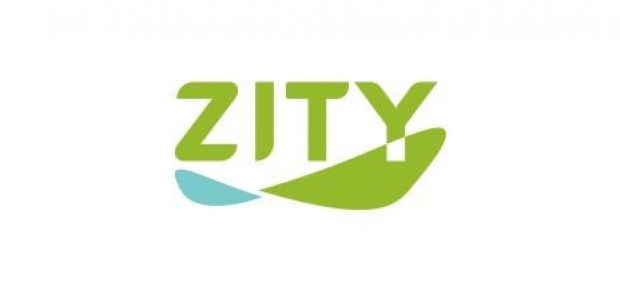 Logotipo de ZITY