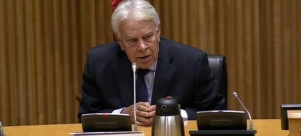 Felipe González