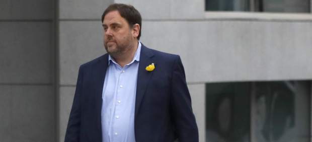 Oriol Junqueras