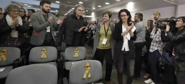 Consell Nacional ERC