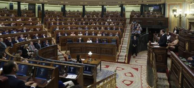 Congreso de los Diputados