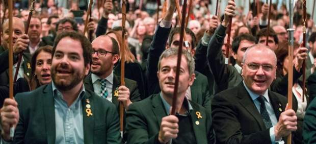 Alcaldes en Bruselas