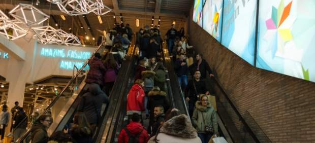 Black Friday en Primark