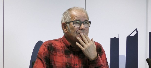 Julio Castejón