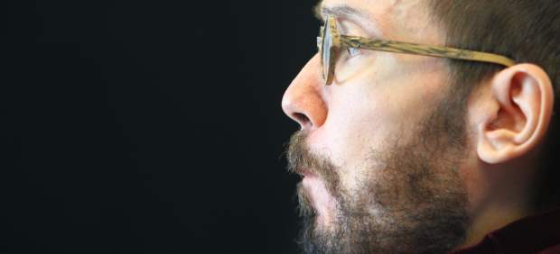 Pablo Echenique, secretario de Organización de Podemos.