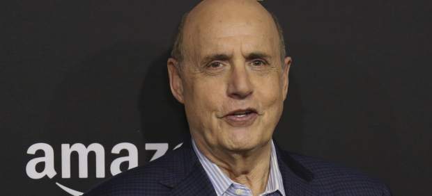 Jeffrey Tambor