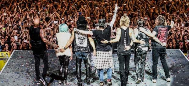 Guns n' Roses