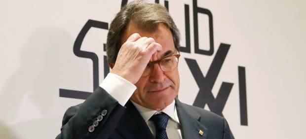 Artur Mas