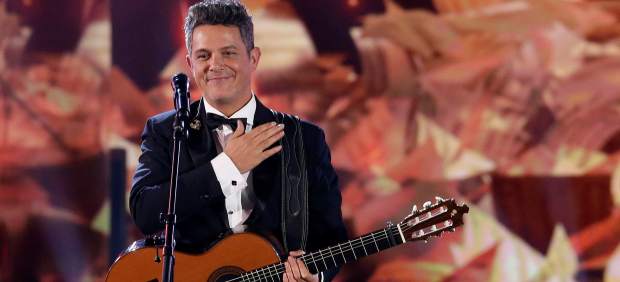 Alejandro Sanz