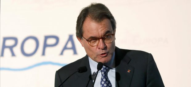 Artur Mas