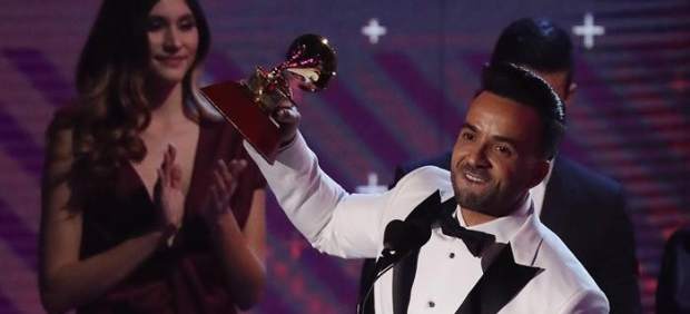 'Despacito', Canción del Año