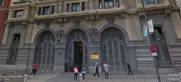 Ministerio