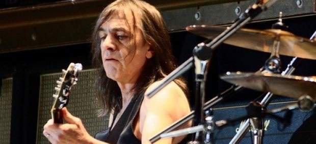 Malcolm Young
