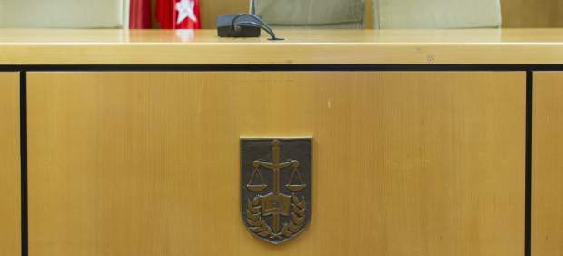 Audiencia Provincial de Madrid