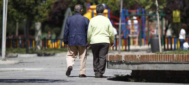Pensión, pensiones, jubilación, pensionista, jubilado, jubilada, jubilados