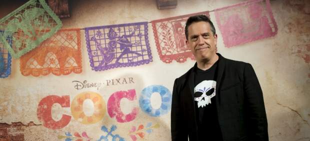 Lee Unkrich
