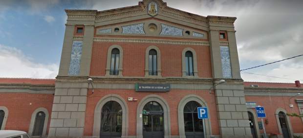 Talavera de la Reina