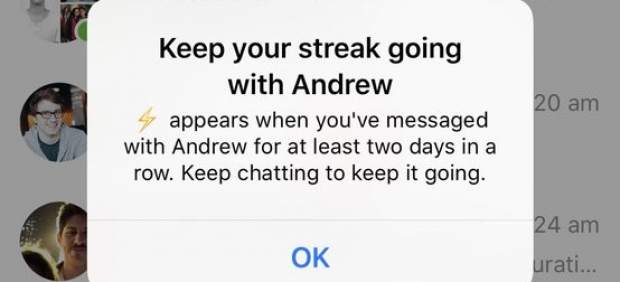 Facebook Messenger