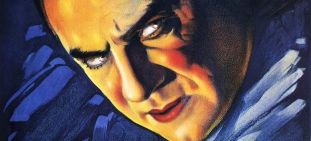 Póster de 'Drácula', de Bela Lugosi