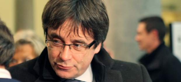 Puigdemont