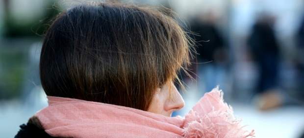 Frío, bajas temperaturas, abrigo, abrigarse