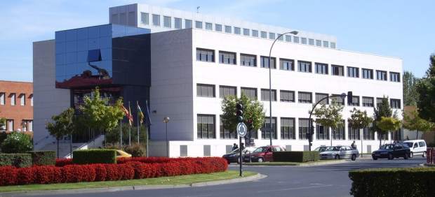 Universidad de la Rioja