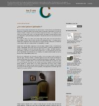 http://lasdosces.blogspot.com.es/