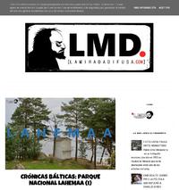 http://www.lamiradadifusa.com