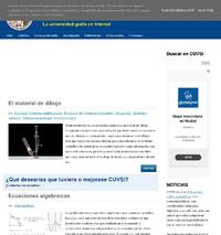 http://cuvsi.blogspot.com