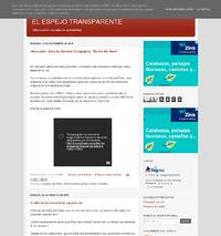 http://elespejotransparente.blogspot.com.es