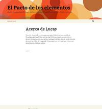 https://elpactodeloselementos.wordpress.com