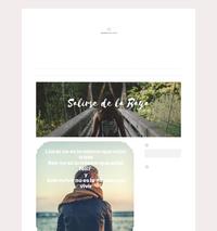 http://salirsedelarayablog.wordpress.com