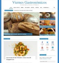 http://www.viernesgastronomicos.com