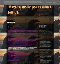 http://sonrielealavidaprincesaa.blogspot.com.es/