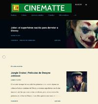 http://www.cinematte.com.es/