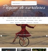 http://elpoderdelasletras.com