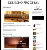 http://www.derecho-procesal.es
