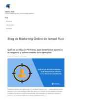 http://ismaelruizg.com/blog/