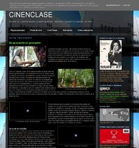http://www.cinenclase.blogspot.com