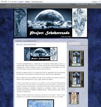 http://projectscheherezade.blogspot.com.es/
