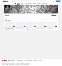 https://www.youtube.com/user/anavegaescritora