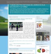 http://prodefensadelaeducaciontk.blogspot.com/