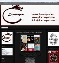 http://dracmay-cat.blogspot.com.es/