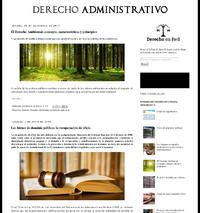 http://www.derecho-administrativo.com