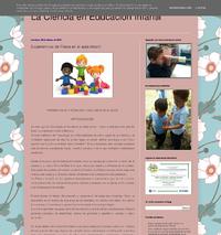 http://experienciasencienciaseninfantil.blogspot.com